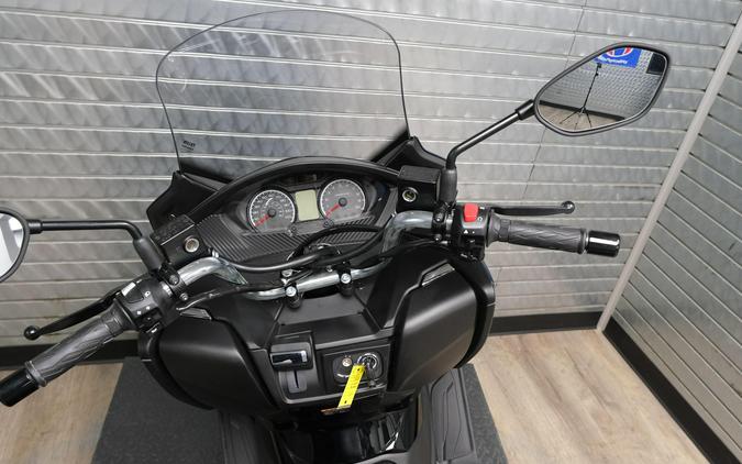 2026 SUZUKI BURGMAN 400