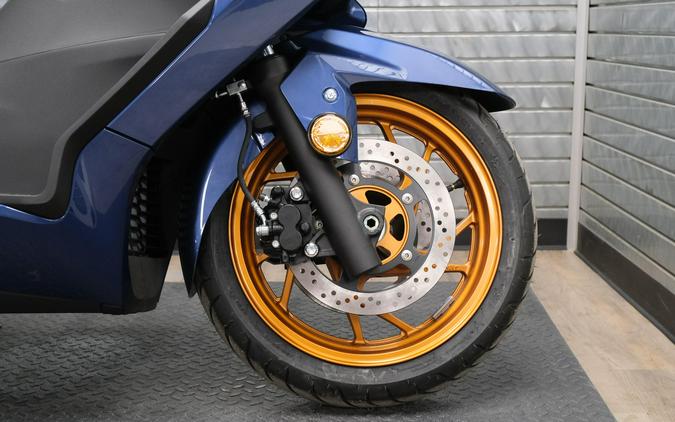 2026 SUZUKI BURGMAN 400