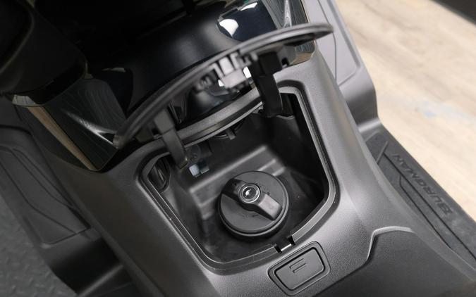 2026 SUZUKI BURGMAN 400