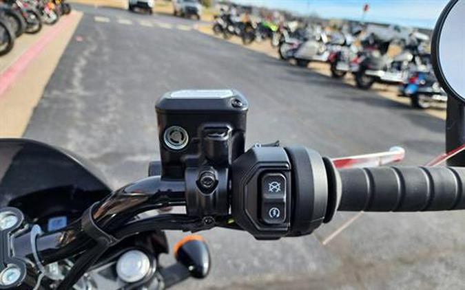 2025 Indian Motorcycle Sport Scout®