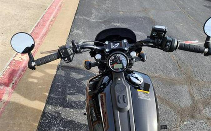 2025 Indian Motorcycle Sport Scout®