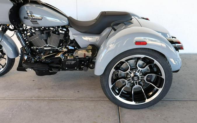 2026 Harley-Davidson® FLTRT - Road Glide® 3