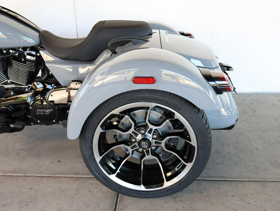 2026 Harley-Davidson® FLTRT - Road Glide® 3