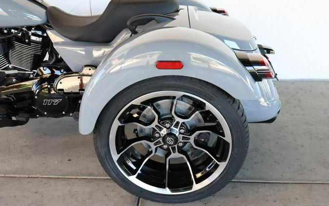 2026 Harley-Davidson® FLTRT - Road Glide® 3