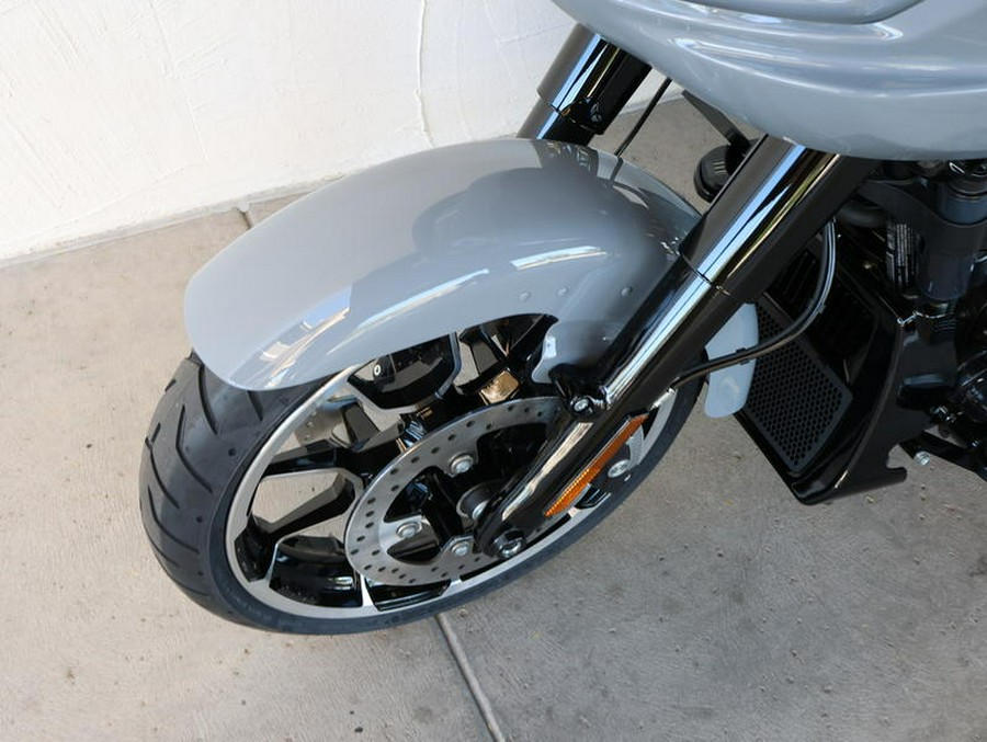 2026 Harley-Davidson® FLTRT - Road Glide® 3