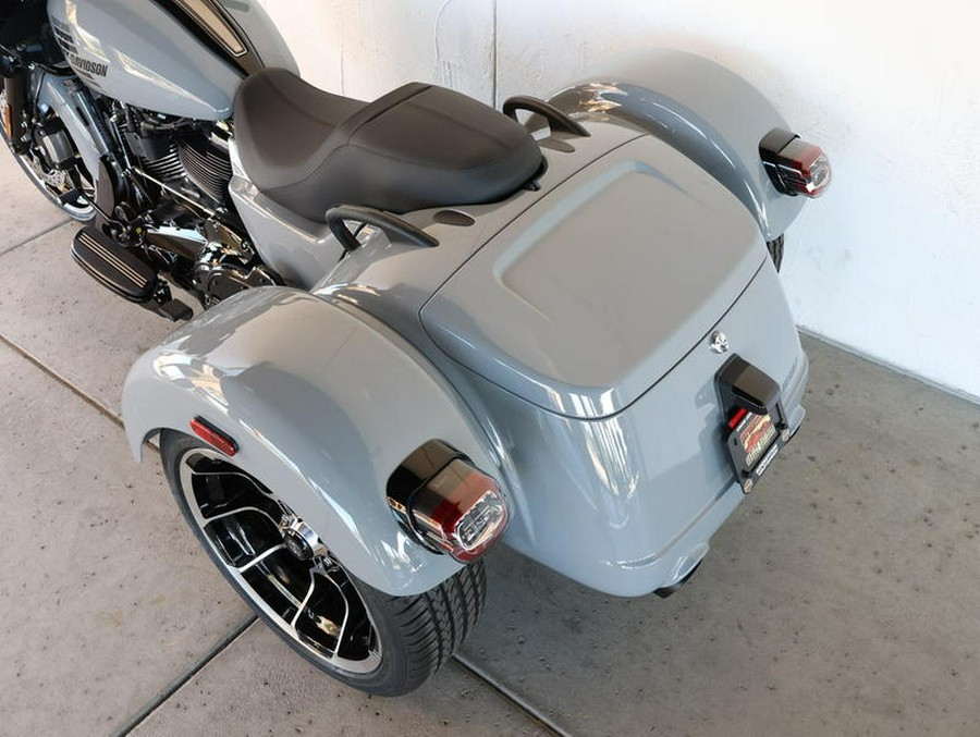 2026 Harley-Davidson® FLTRT - Road Glide® 3