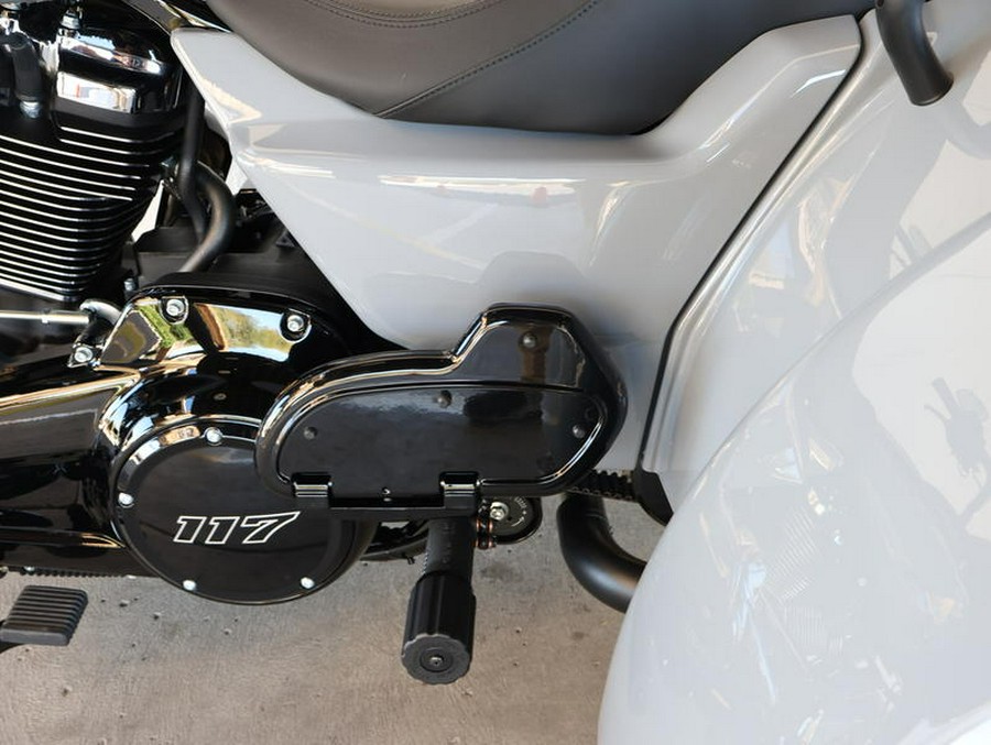 2026 Harley-Davidson® FLTRT - Road Glide® 3