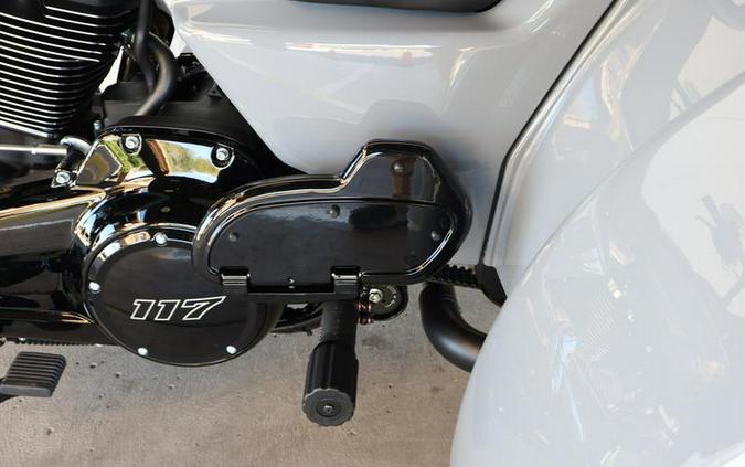 2026 Harley-Davidson® FLTRT - Road Glide® 3