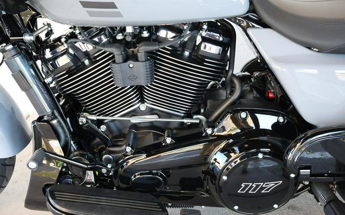 2026 Harley-Davidson® FLTRT - Road Glide® 3