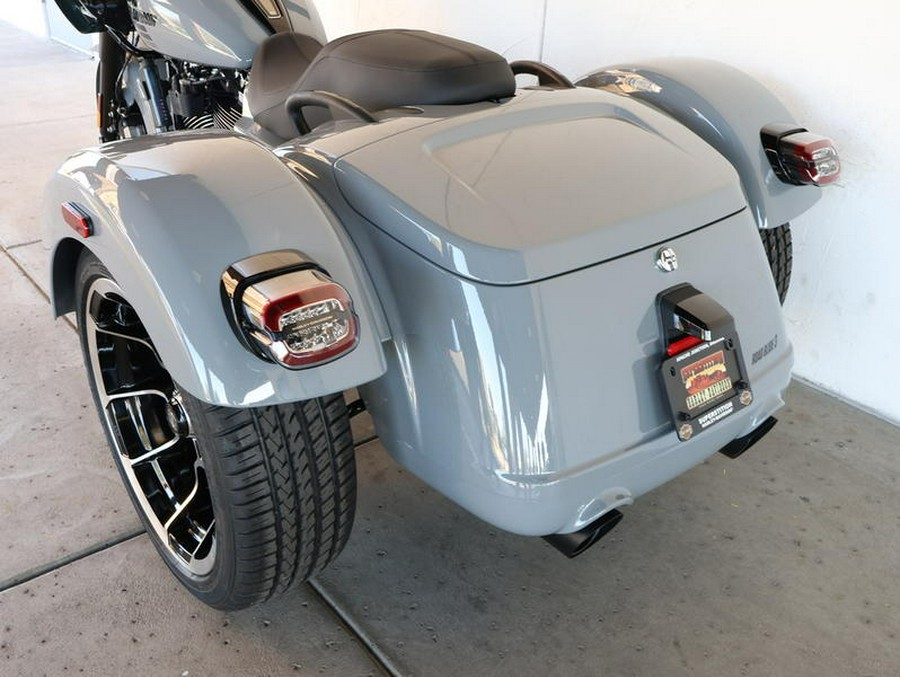 2026 Harley-Davidson® FLTRT - Road Glide® 3