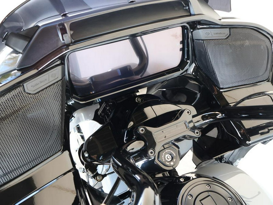 2026 Harley-Davidson® FLTRT - Road Glide® 3