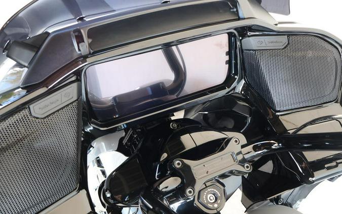 2026 Harley-Davidson® FLTRT - Road Glide® 3