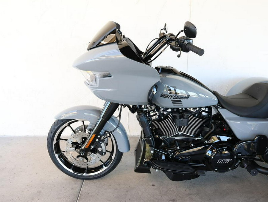 2026 Harley-Davidson® FLTRT - Road Glide® 3