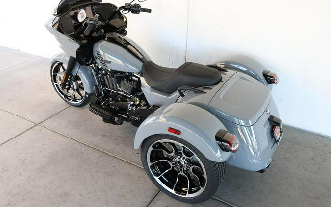 2026 Harley-Davidson® FLTRT - Road Glide® 3