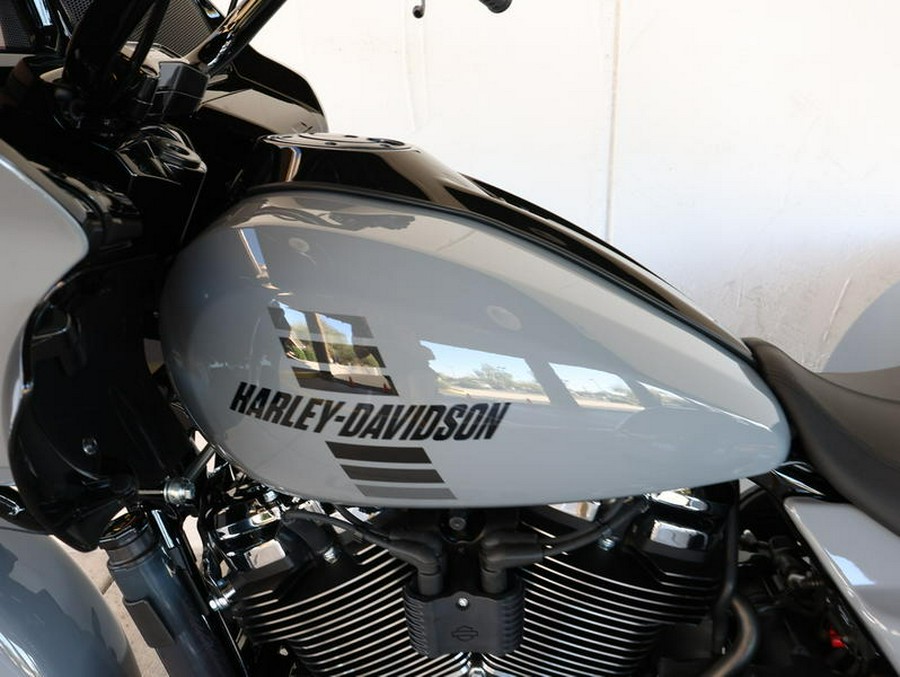 2026 Harley-Davidson® FLTRT - Road Glide® 3