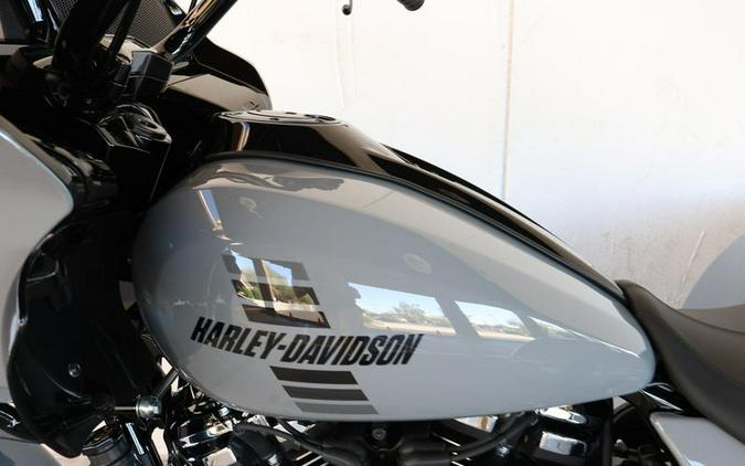 2026 Harley-Davidson® FLTRT - Road Glide® 3