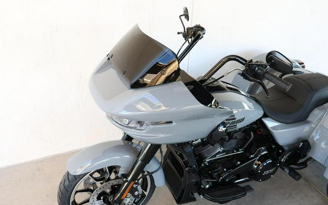 2026 Harley-Davidson® FLTRT - Road Glide® 3