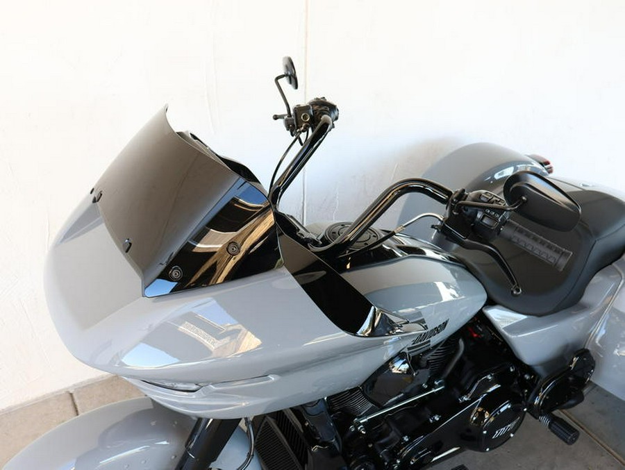 2026 Harley-Davidson® FLTRT - Road Glide® 3