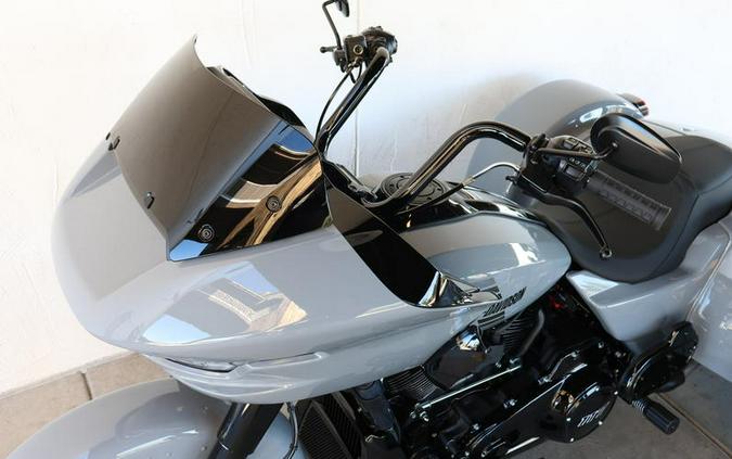 2026 Harley-Davidson® FLTRT - Road Glide® 3