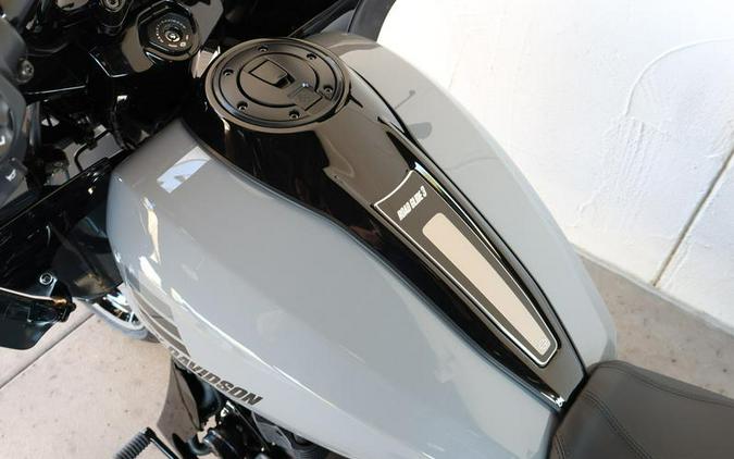 2026 Harley-Davidson® FLTRT - Road Glide® 3