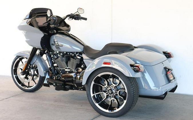 2026 Harley-Davidson® FLTRT - Road Glide® 3