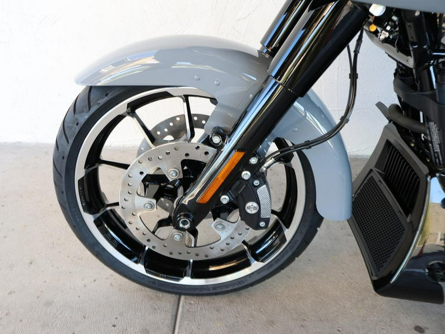 2026 Harley-Davidson® FLTRT - Road Glide® 3