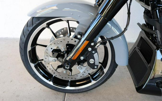 2026 Harley-Davidson® FLTRT - Road Glide® 3