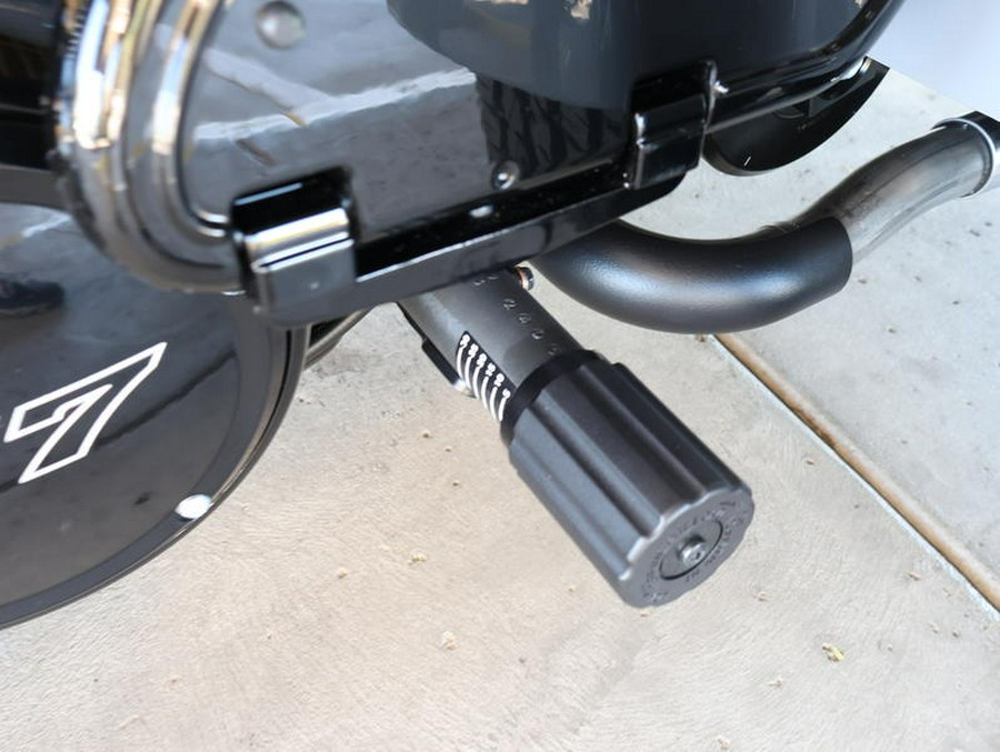 2026 Harley-Davidson® FLTRT - Road Glide® 3