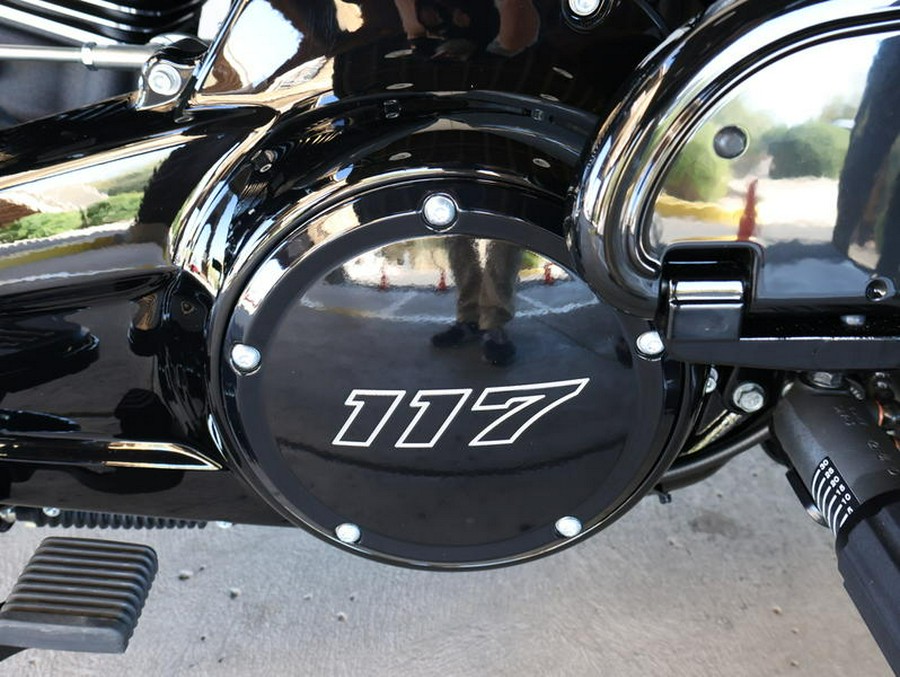 2026 Harley-Davidson® FLTRT - Road Glide® 3