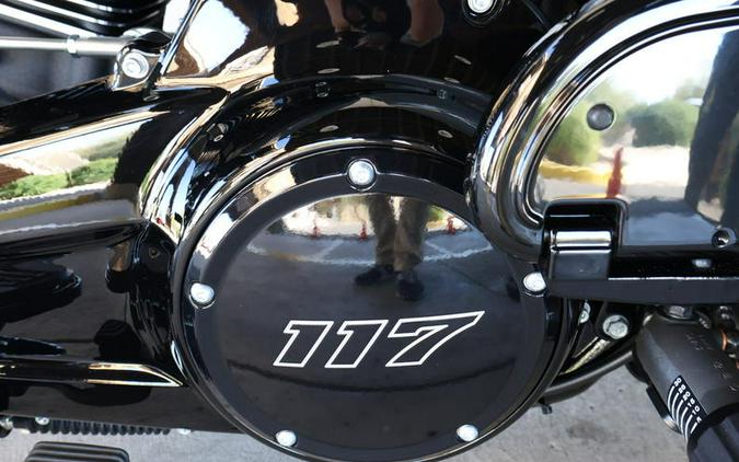 2026 Harley-Davidson® FLTRT - Road Glide® 3