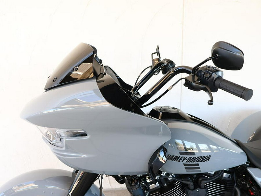 2026 Harley-Davidson® FLTRT - Road Glide® 3