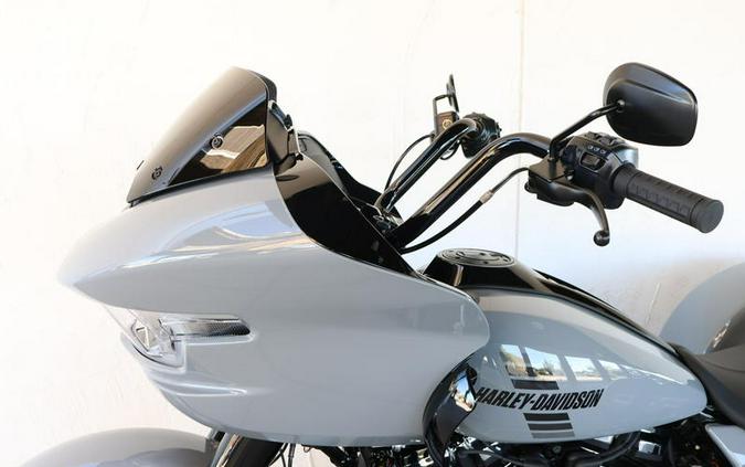 2026 Harley-Davidson® FLTRT - Road Glide® 3