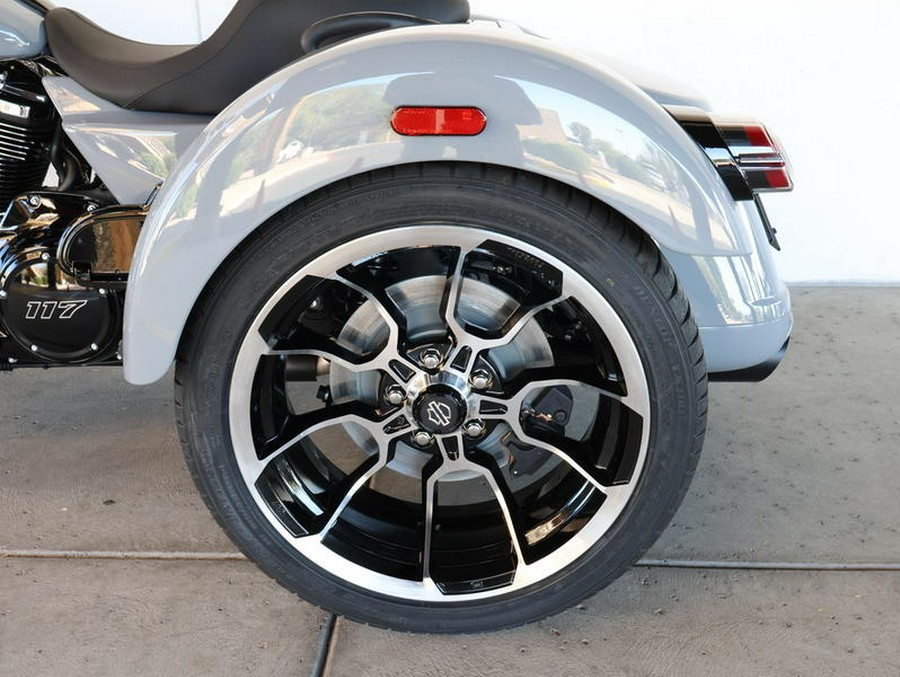 2026 Harley-Davidson® FLTRT - Road Glide® 3