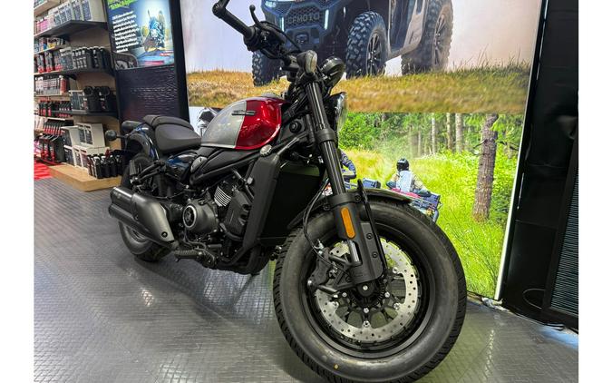 2025 450CL-C - CFMOTO