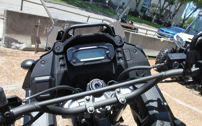 2026 Kawasaki KLR650