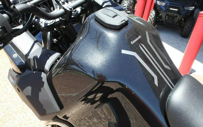 2026 Kawasaki KLR650