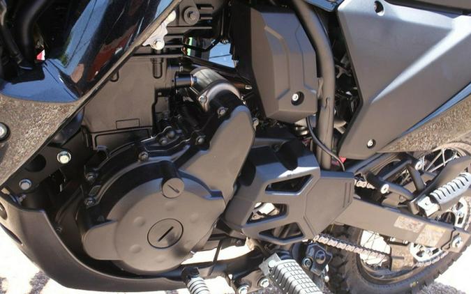 2026 Kawasaki KLR650