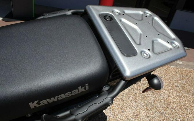 2026 Kawasaki KLR650