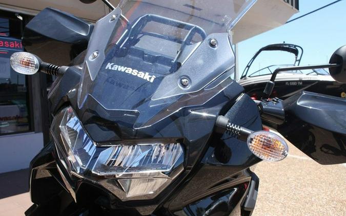 2026 Kawasaki KLR650