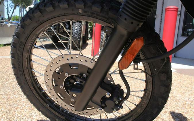 2026 Kawasaki KLR650