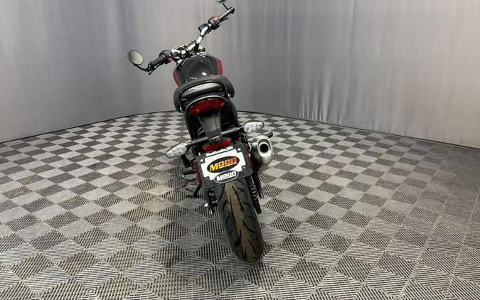 2024 Triumph Speed 400