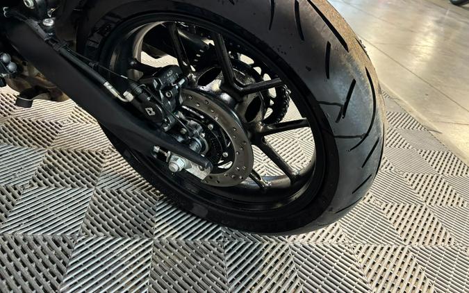 2024 Triumph Speed 400