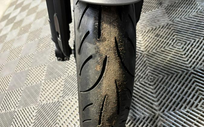 2024 Triumph Speed 400