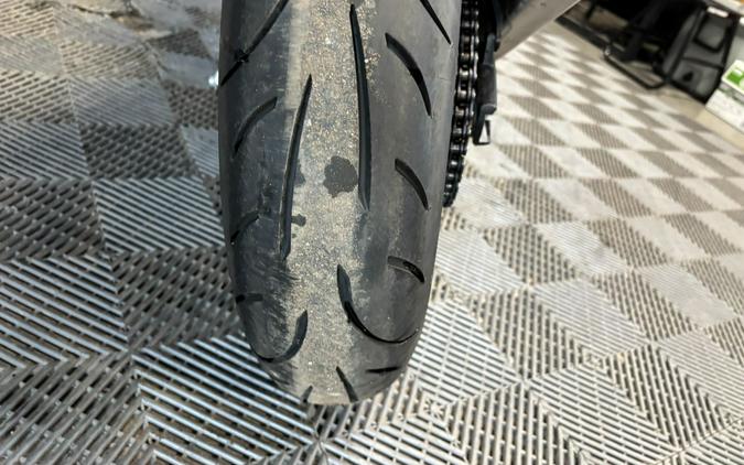 2024 Triumph Speed 400