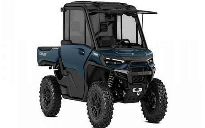 2026 Can-Am DEFENDER LTD 65 HD11