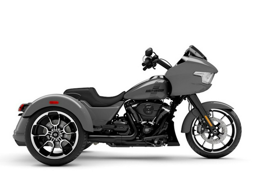 2026 Harley-Davidson FLTRT - Road Glide 3