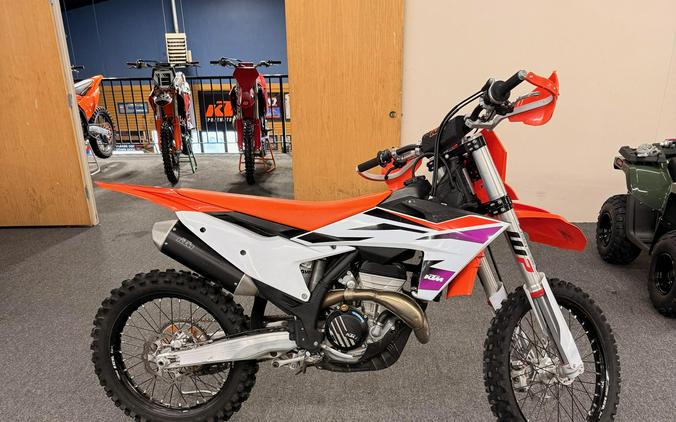 2024 KTM SX 350 F