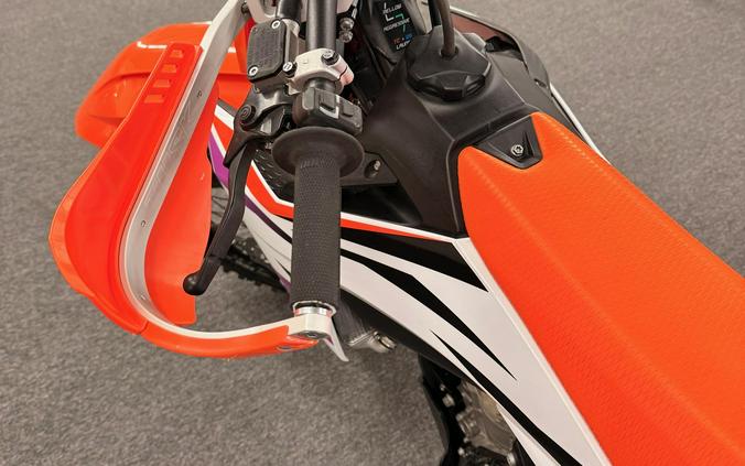 2024 KTM SX 350 F