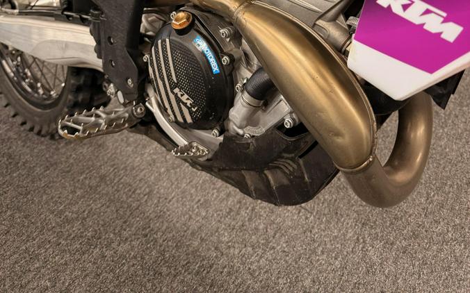 2024 KTM SX 350 F