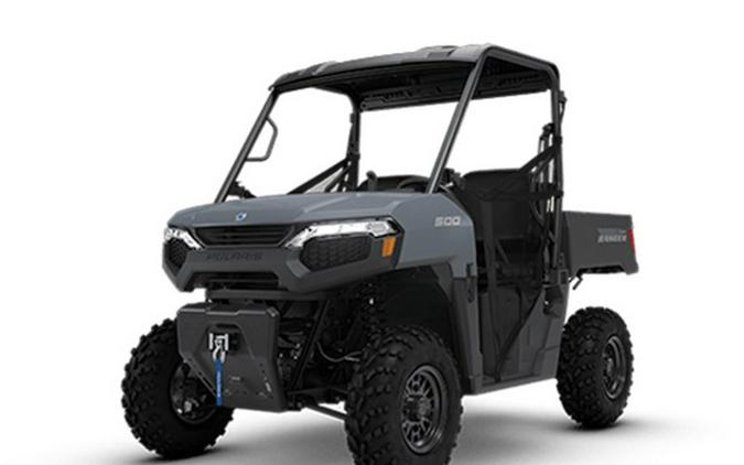 2026 Polaris Ranger 500